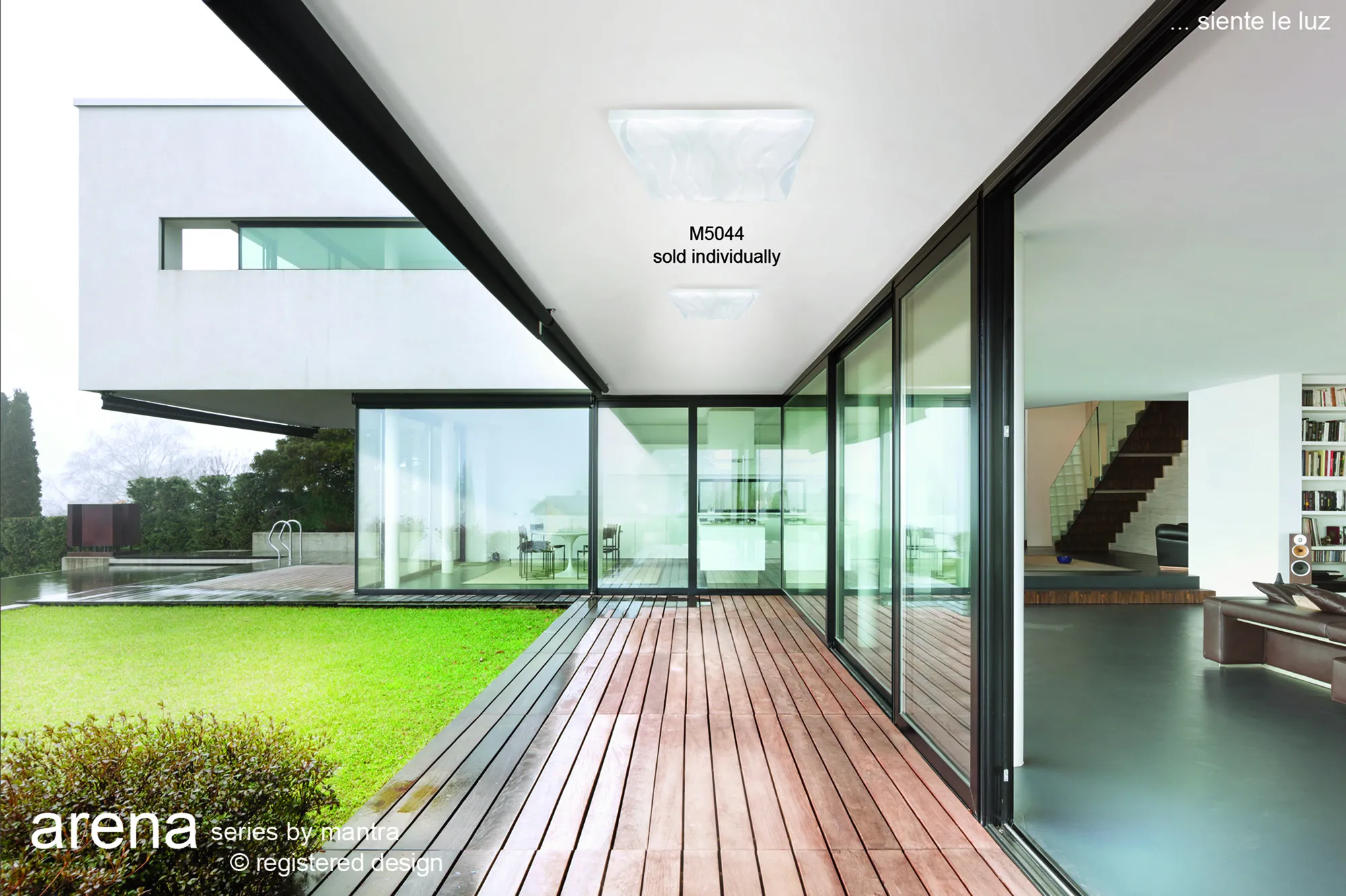Arena Ceiling Lights Mantra Flush Fittings Arena Ceiling Lights Mantra Flush Fittings